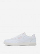 Кеды женские Reebok Court Advance — фото №2