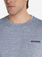 Футболка мужская Zanier — фото №7