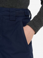 Брюки утепленные для мальчиков Columbia Bugaboo III Pant — фото №6