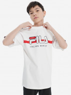 FILA ұлдарға арналған футболкасы
