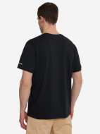 Футболка мужская Columbia Path Lake Graphic Tee II — фото №3