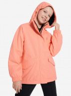 Легкая куртка для девочек Demix — фото №2