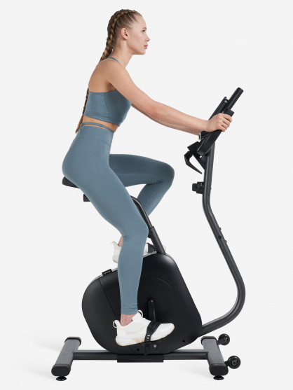 KETTLER Forza C3 магниттік веложаттығу құрылғысы