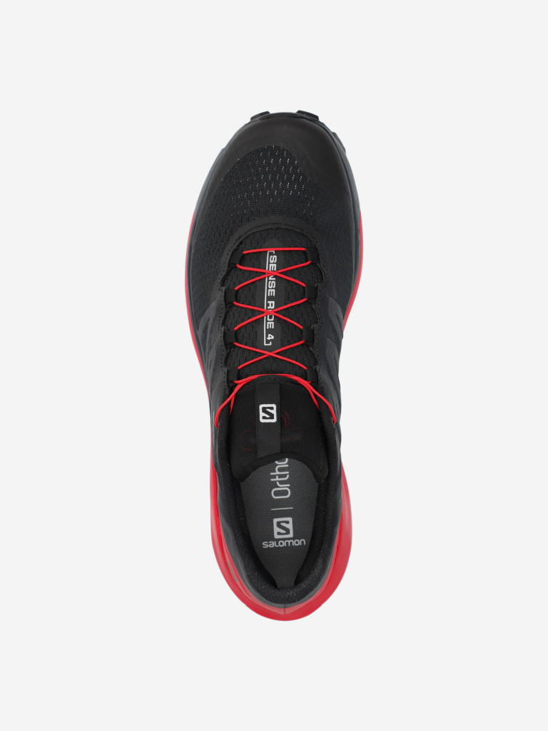Кроссовки мужские Salomon Sense Ride 4 — фото №6