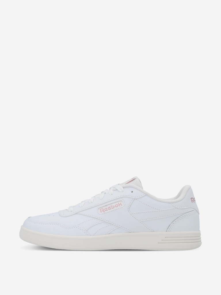 Кеды женские Reebok Court Advance — фото №2