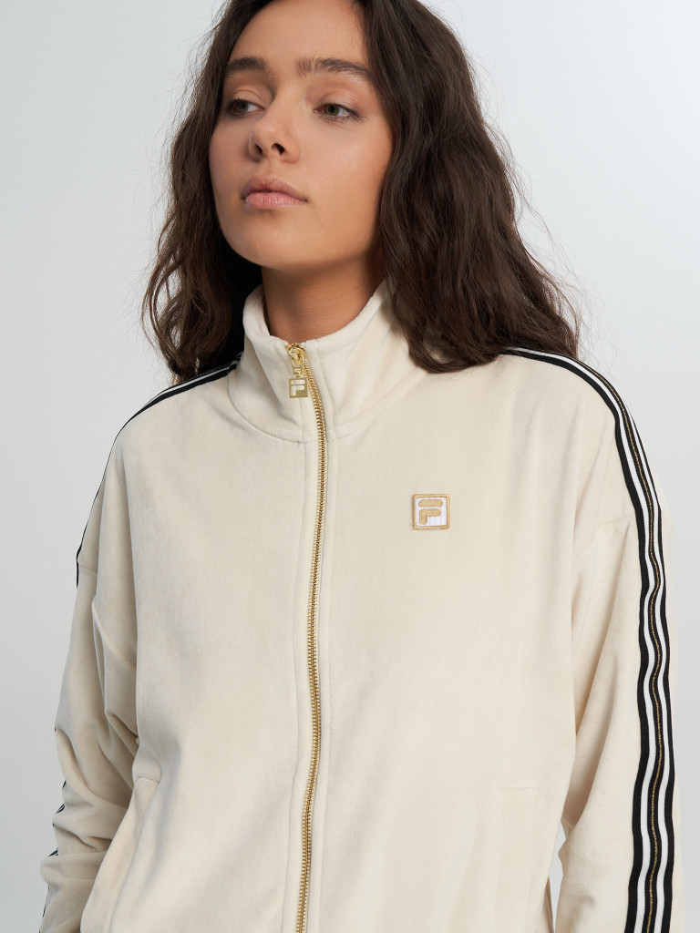 Олимпийка женская FILA — фото №6