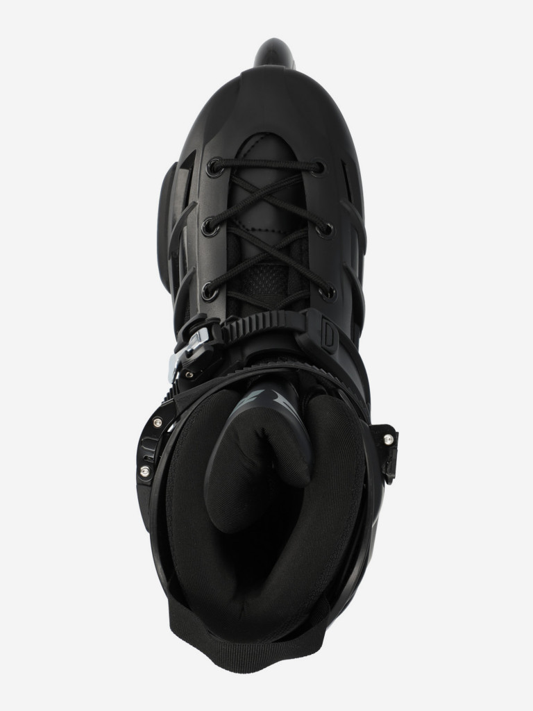 Роликовые коньки Roces Ego 3x110 TIF — фото №5