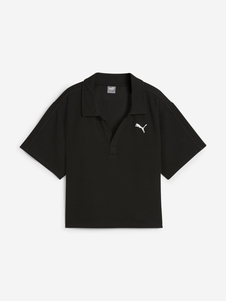Футболка женская PUMA — фото №6