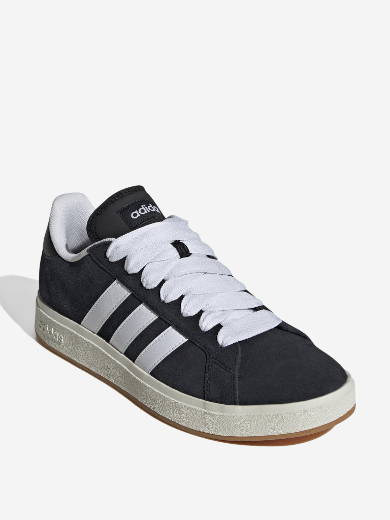 Кеды мужские adidas Grand Court Base 00 S — фото №2