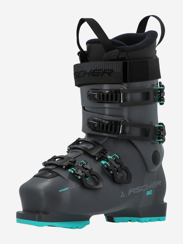 Ботинки горнолыжные женские Fischer RC 9.5 GW — фото №2