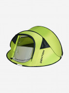 Палатка 3-местная Denton PUDLT-3 — фото №3
