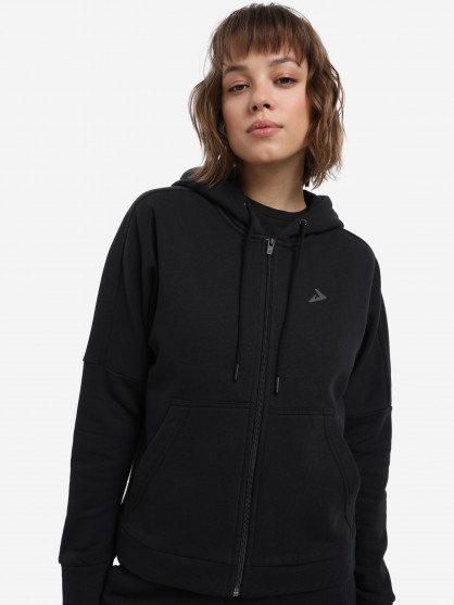 Demix әйелдер қалың жемпірі