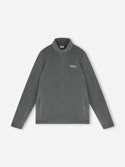 Джемпер флисовый мужской Columbia Basin Trail III Full Zip