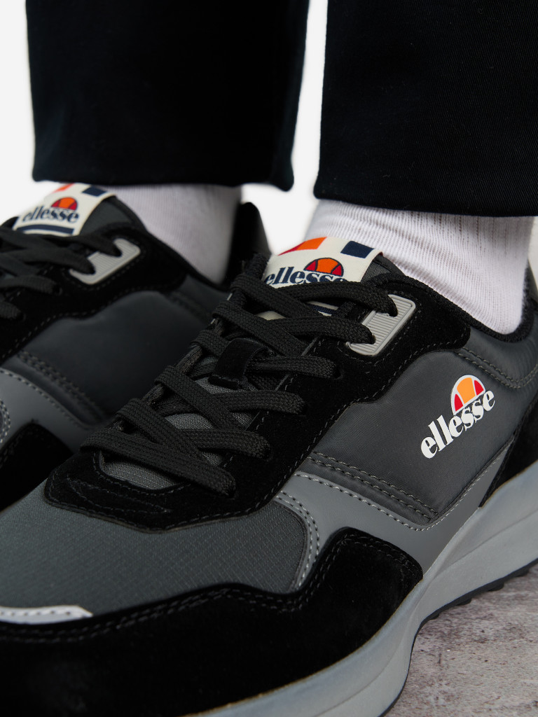 Кроссовки мужские Ellesse Carl — фото №8