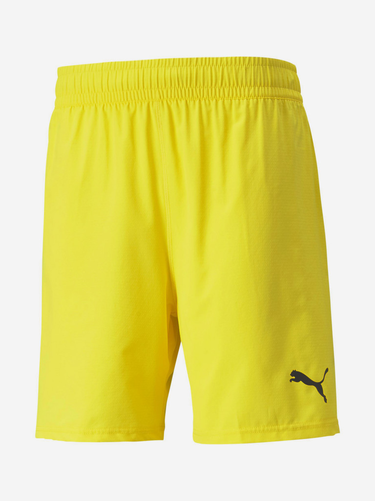 Шорты мужские PUMA Teamfinal — фото №4