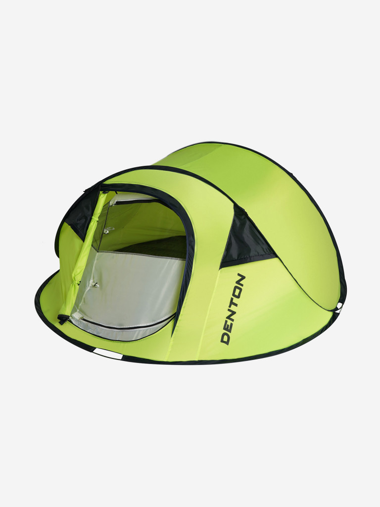 Палатка 3-местная Denton PUDLT-3 — фото №3