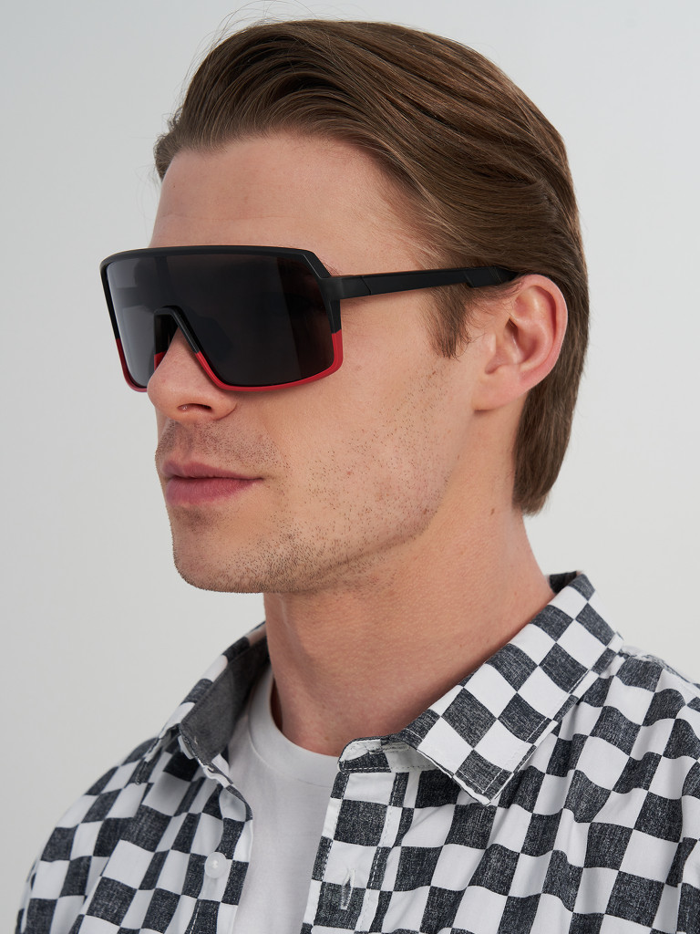 Солнцезащитные очки Termit — фото №2