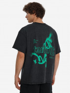 Футболка мужская оверсайз Termit — фото №3