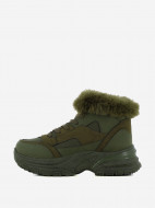 Кеды утепленные женские Sprox Skc Casual Wtr
