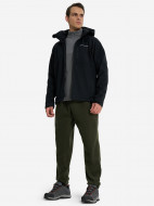 Columbia Cascade Ridge III Softshell ерлер софтшелл курткасы — фото №4