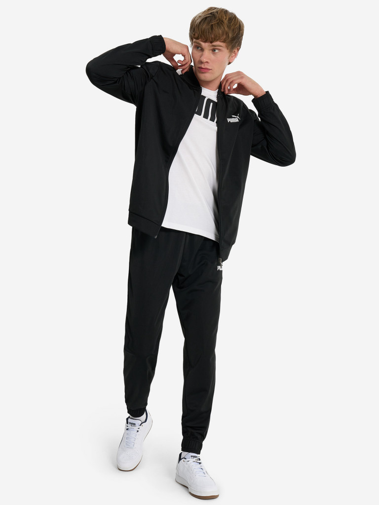 Костюм мужской PUMA