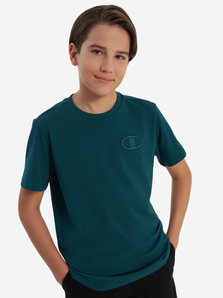 Футболка для мальчиков Champion