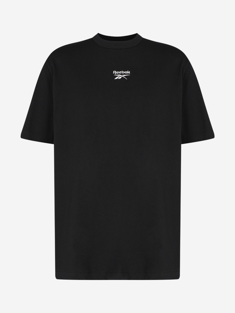 Футболка мужская Reebok — фото №5