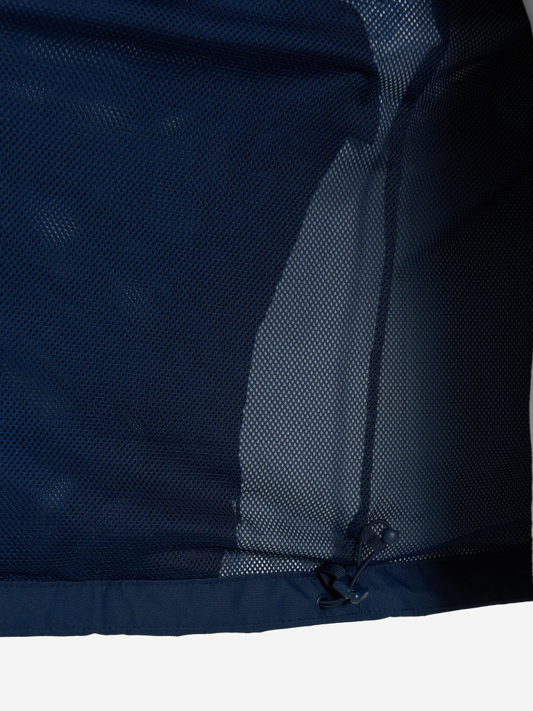 Куртка мембранная мужская Columbia Hikebound II Jacket — фото №12