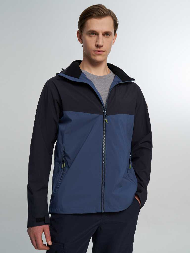 Куртка мембранная мужская IcePeak Madawaska