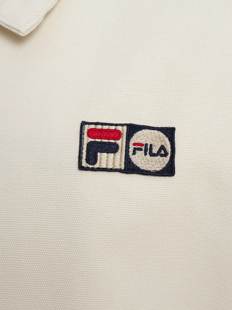 Легкая куртка мужская FILA — фото №9