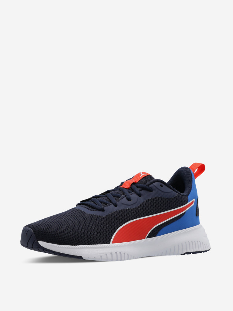 Кроссовки для мальчиков PUMA Flyer Flex Block Jr — фото №2