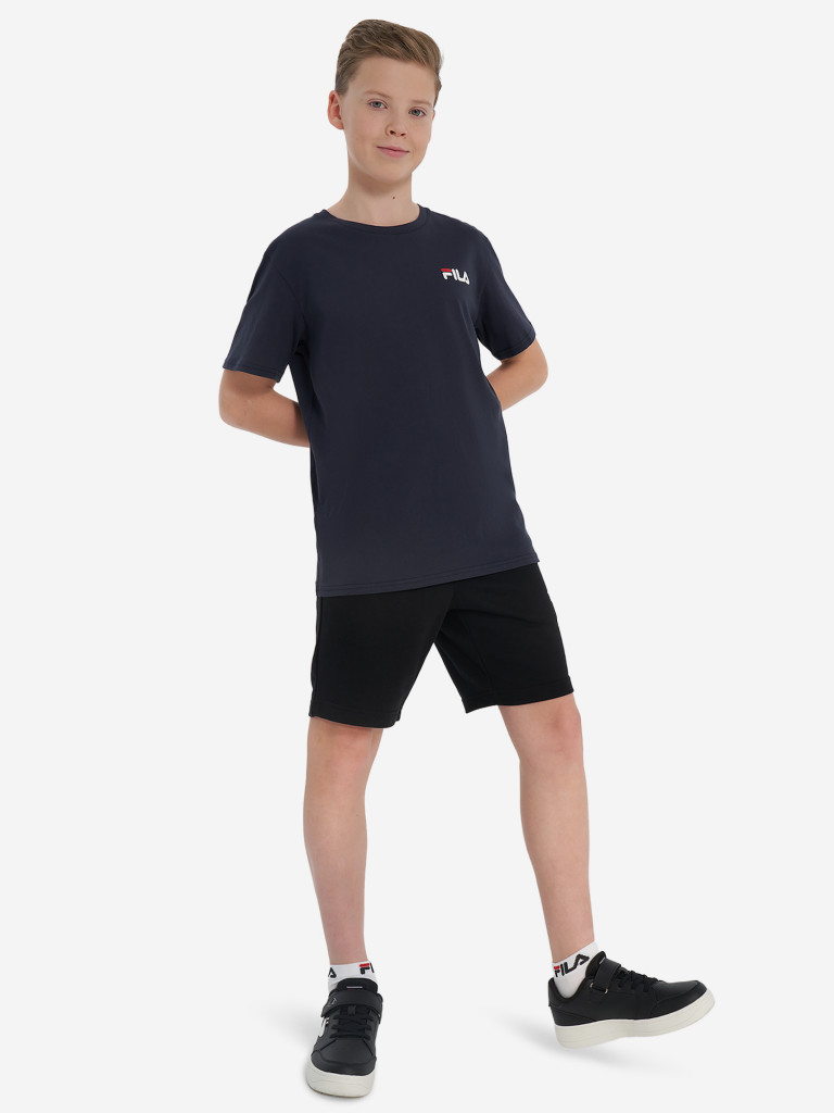 Футболка детская FILA — фото №5