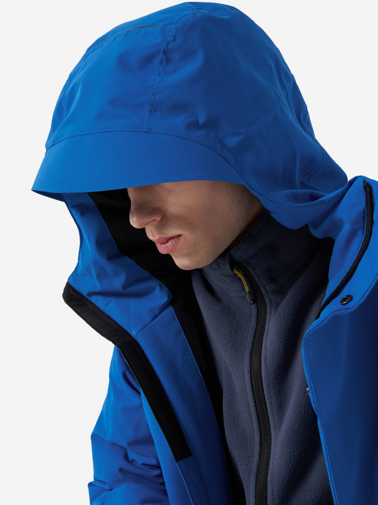 Куртка утепленная мужская Northland — фото №7