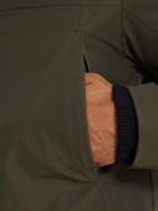 Пуховик мужской Demix — фото №11