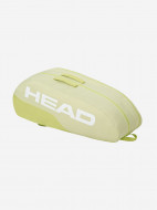 Сумка для 6 ракеток Head Base Racquet — фото №5