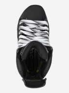 Коньки хоккейные детские CCM Tacks XF INT — фото №6