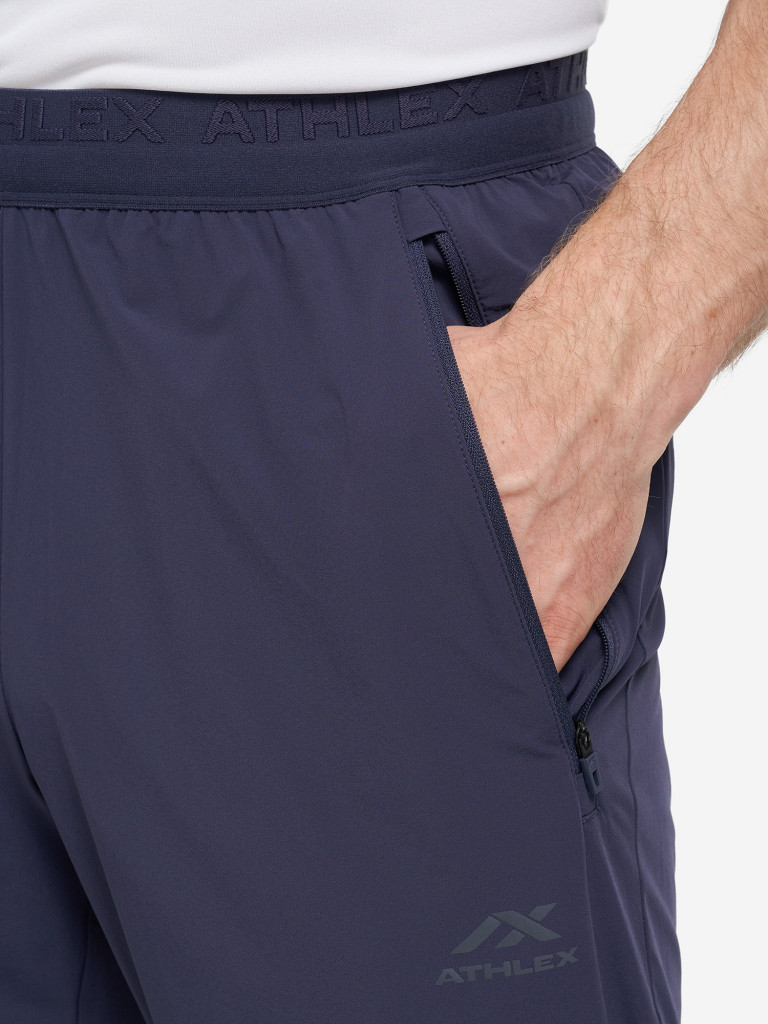 Брюки мужские Athlex Protect — фото №4