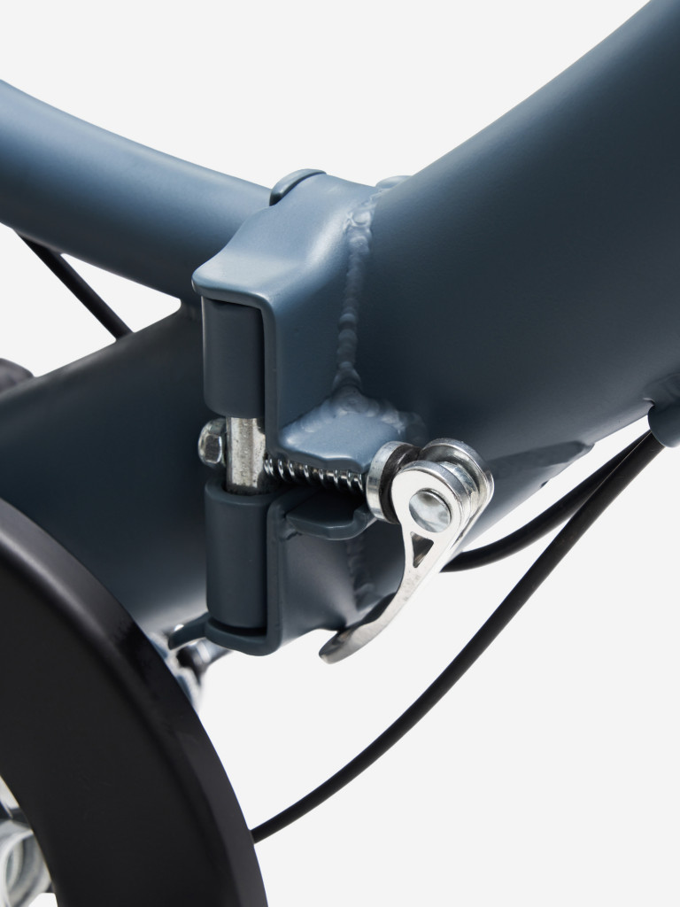 Велосипед складной Denton Journey 24" — фото №5