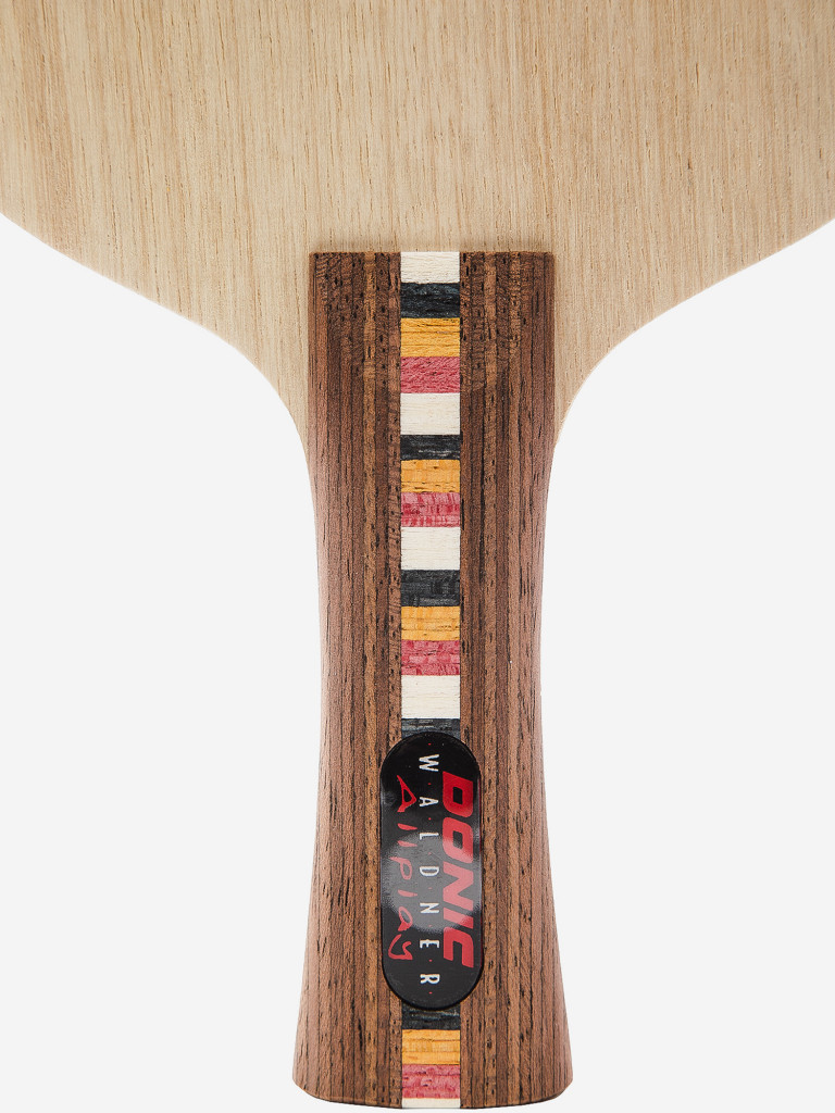 DONIC Waldner Allplay ALL fl негізі — фото №5