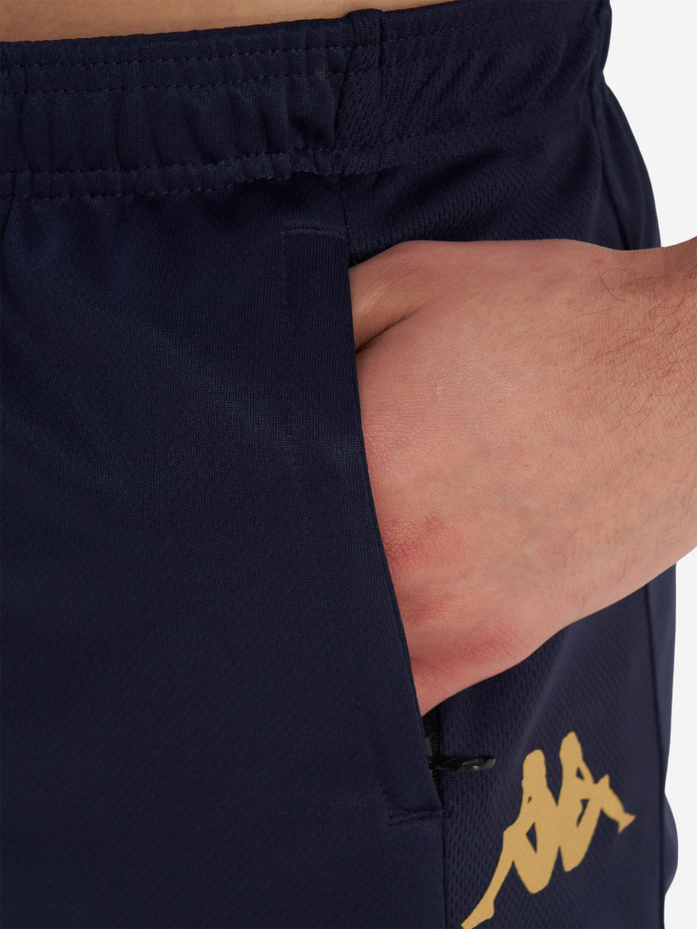 Брюки мужские Kappa Gabetto — фото №7