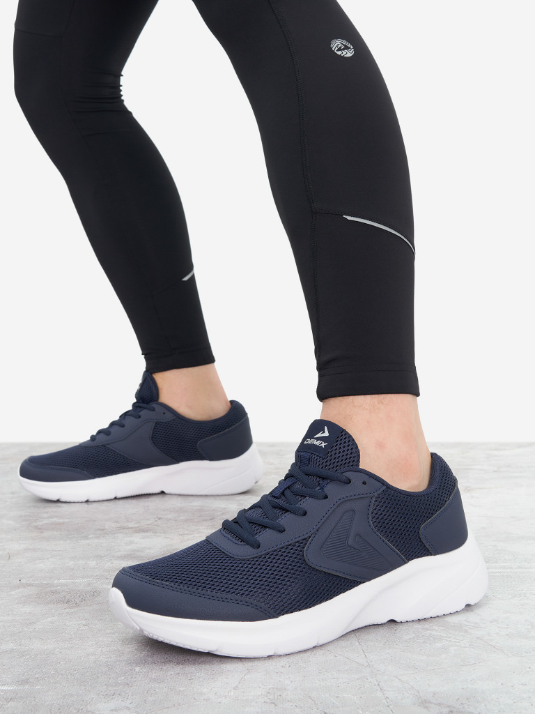 Demix Flow ерлер кроссовкасы — фото №7