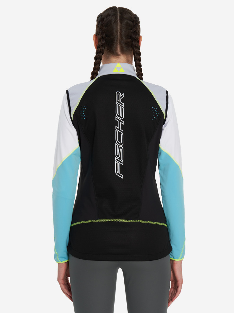 Жилет женский Fischer — фото №3