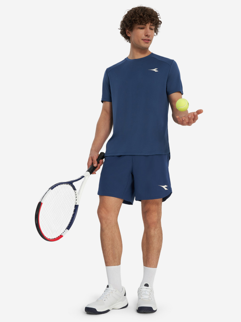 Футболка мужская Diadora — фото №5