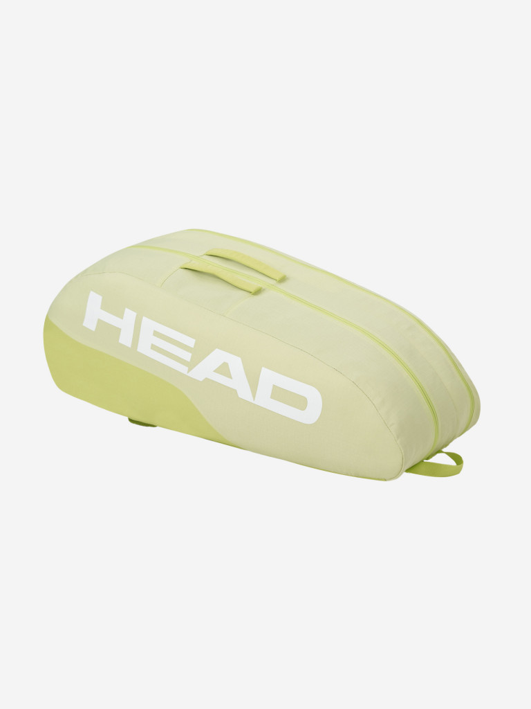 Сумка для 6 ракеток Head Base Racquet — фото №5