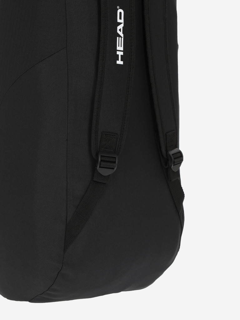 Сумка для 6 ракеток Head Base Racquet — фото №3