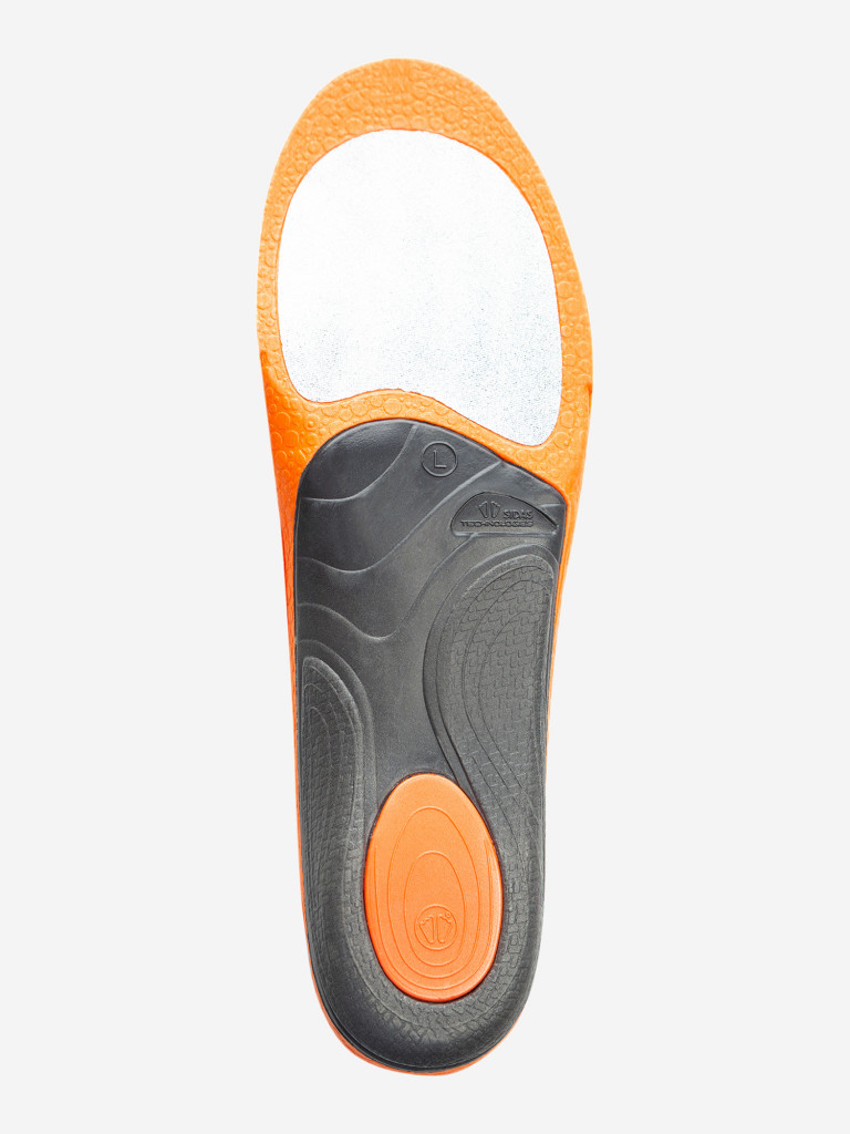 Sidas Winter 3Feet High ұлтарағы (жоғары аяқ басы доғасы үшін) — фото №3