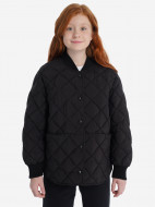 Куртка утепленная для девочек GSD — фото №2