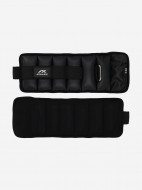 Утяжелители Athlex, 2х2 кг — фото №2