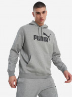 Худи мужское PUMA Ess No. 1 Logo