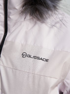 Glissade әйелдер таушаңғы комбинезоны — фото №18